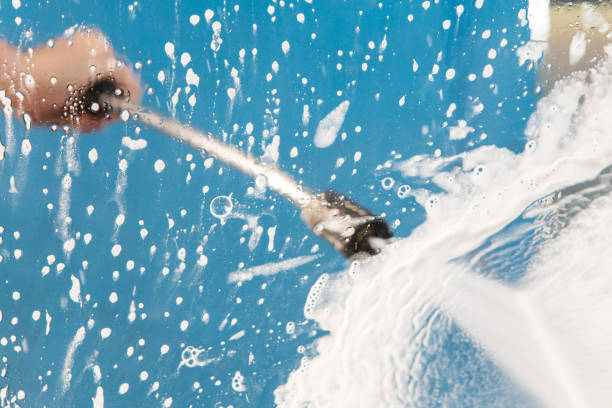 Best Sign and Awning Cleaning  in Lorenzo, TX